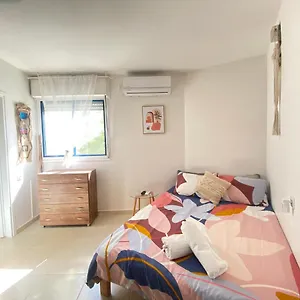 יחידת נופש אילת